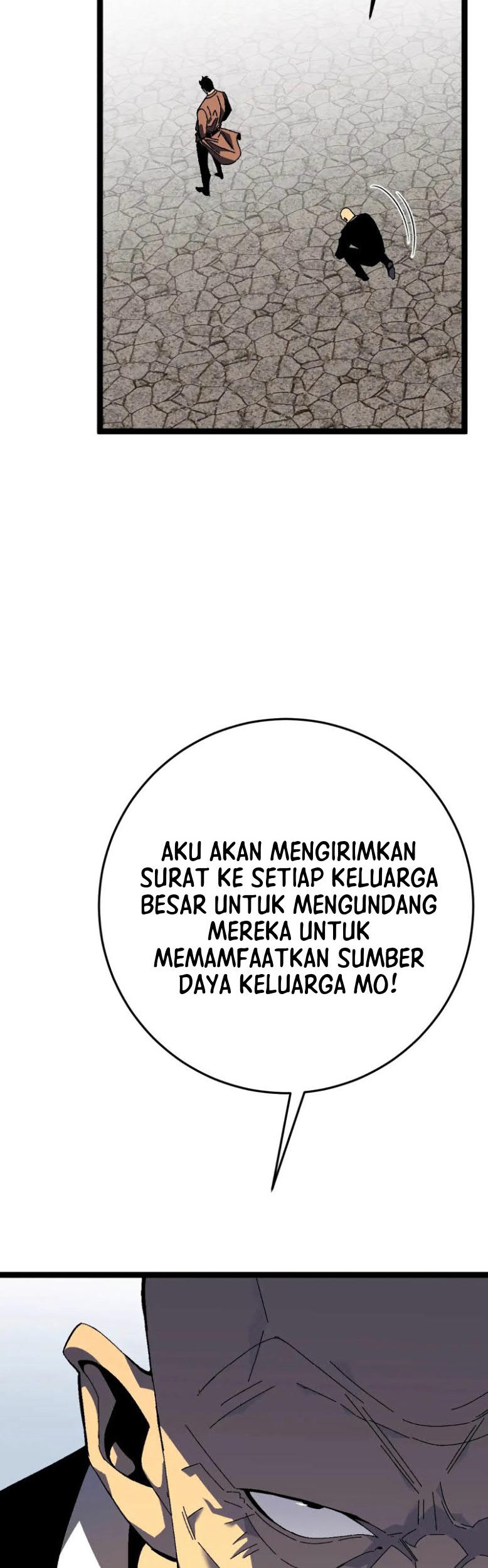 Your Talent is Mine Chapter 43 - halaman 42
