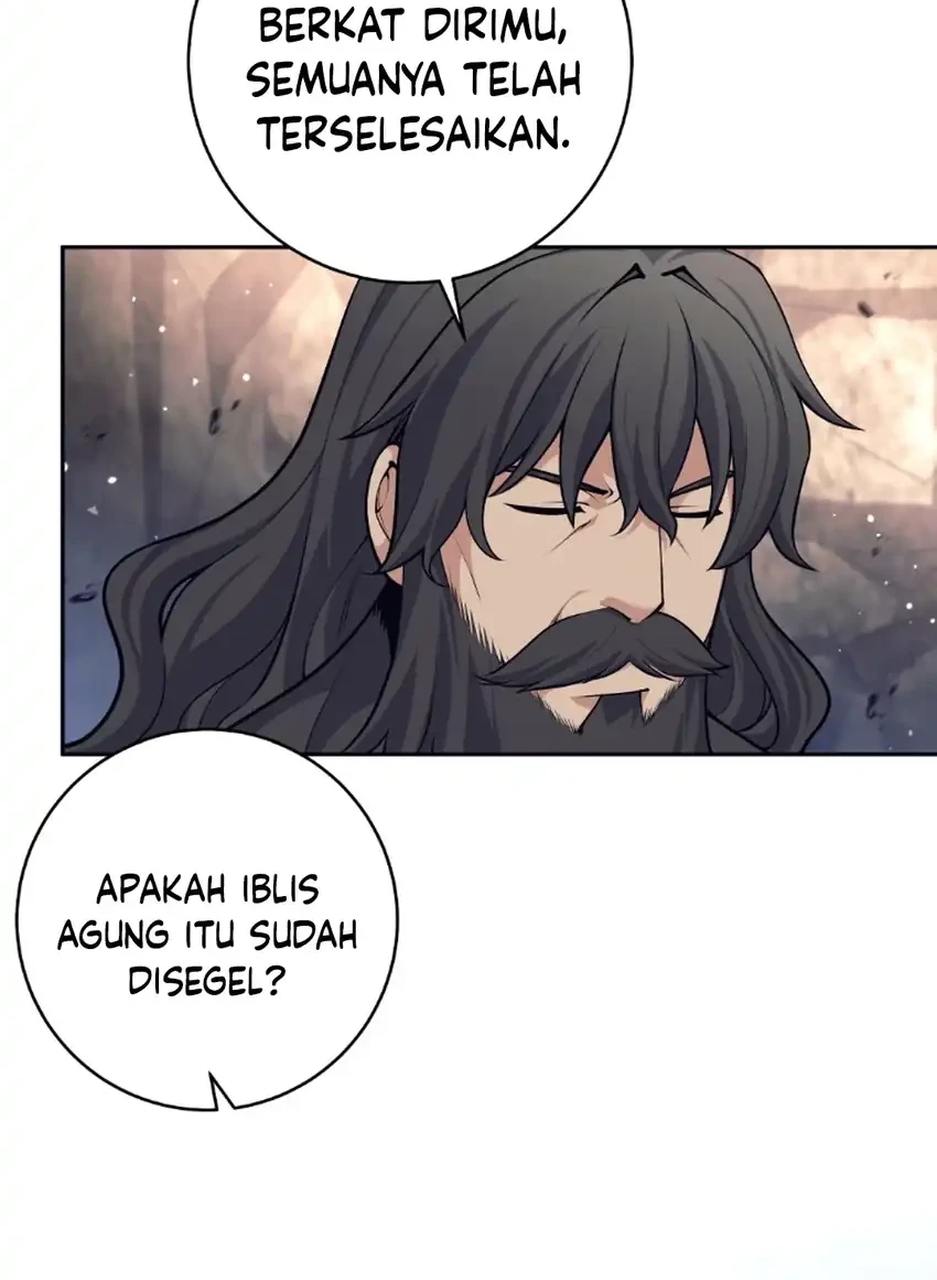 Your Talent is Mine Chapter 43 - halaman 45