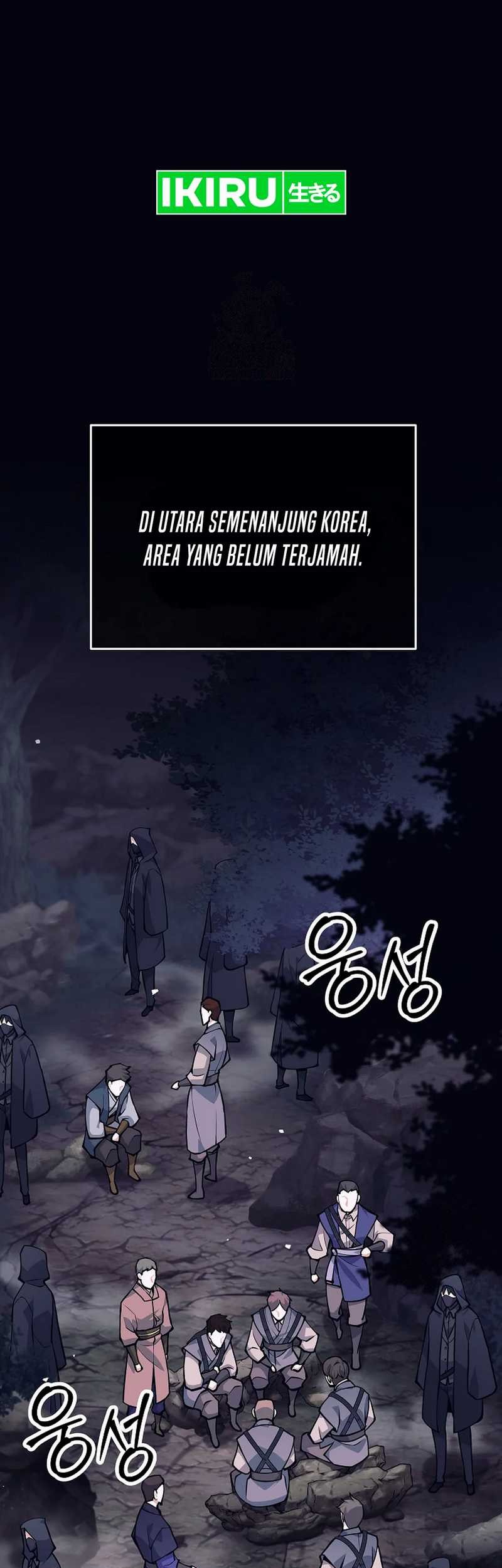Your Talent is Mine Chapter 44 - halaman 2