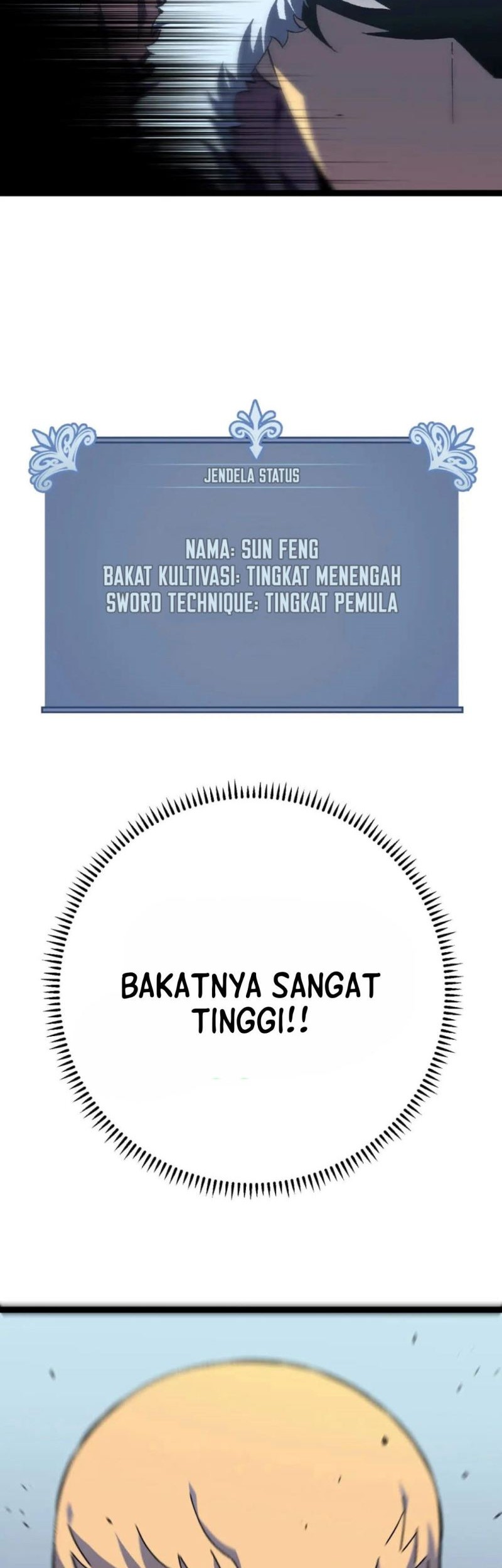 Your Talent is Mine Chapter 44 - halaman 20