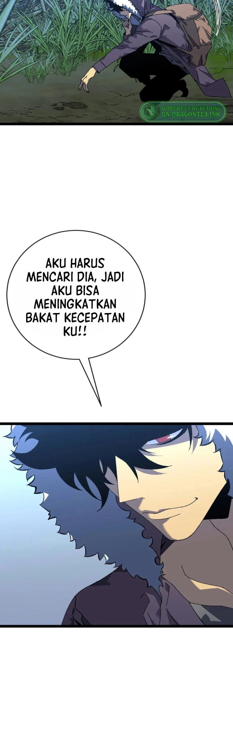 Your Talent is Mine Chapter 44 - halaman 30