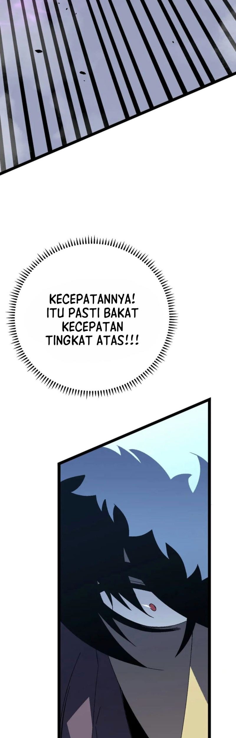 Your Talent is Mine Chapter 44 - halaman 38