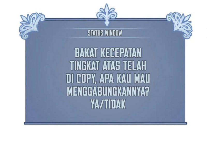 Your Talent is Mine Chapter 44 - halaman 54