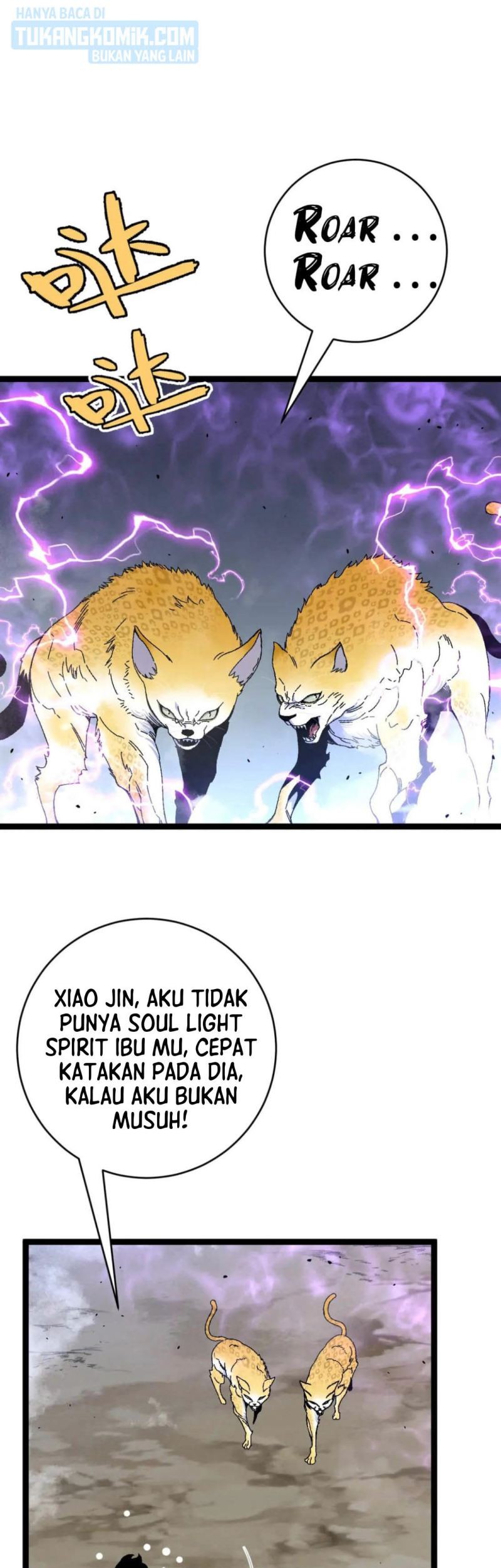 Your Talent is Mine Chapter 45 - halaman 13