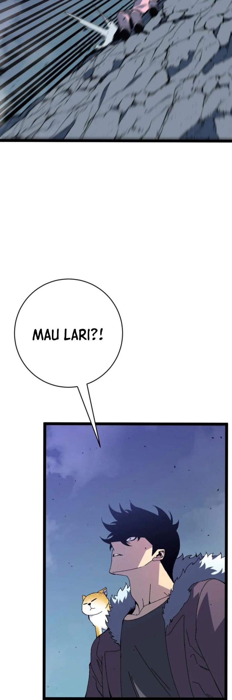 Your Talent is Mine Chapter 45 - halaman 22