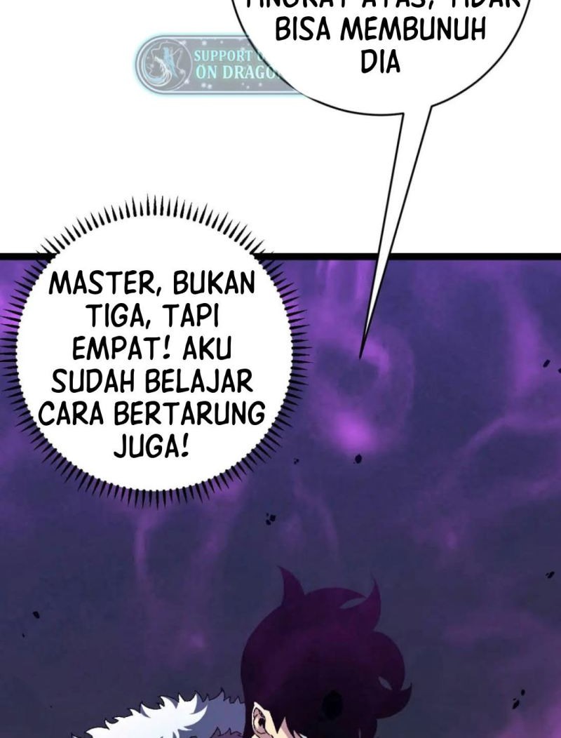 Your Talent is Mine Chapter 45 - halaman 25