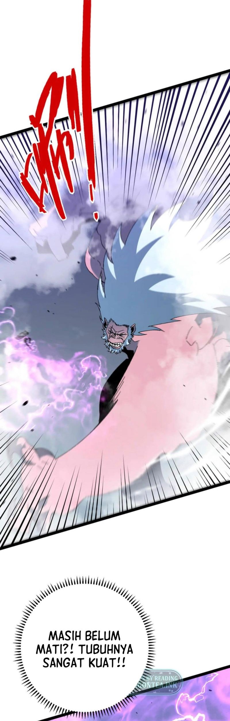 Your Talent is Mine Chapter 45 - halaman 44