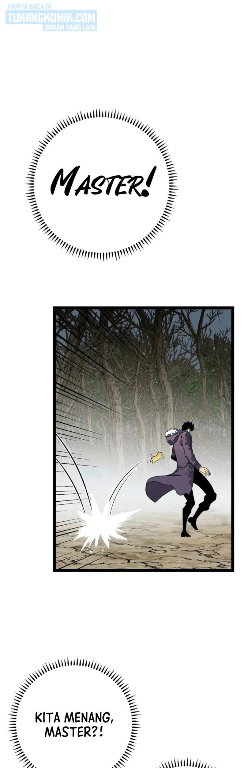 Your Talent is Mine Chapter 45 - halaman 50