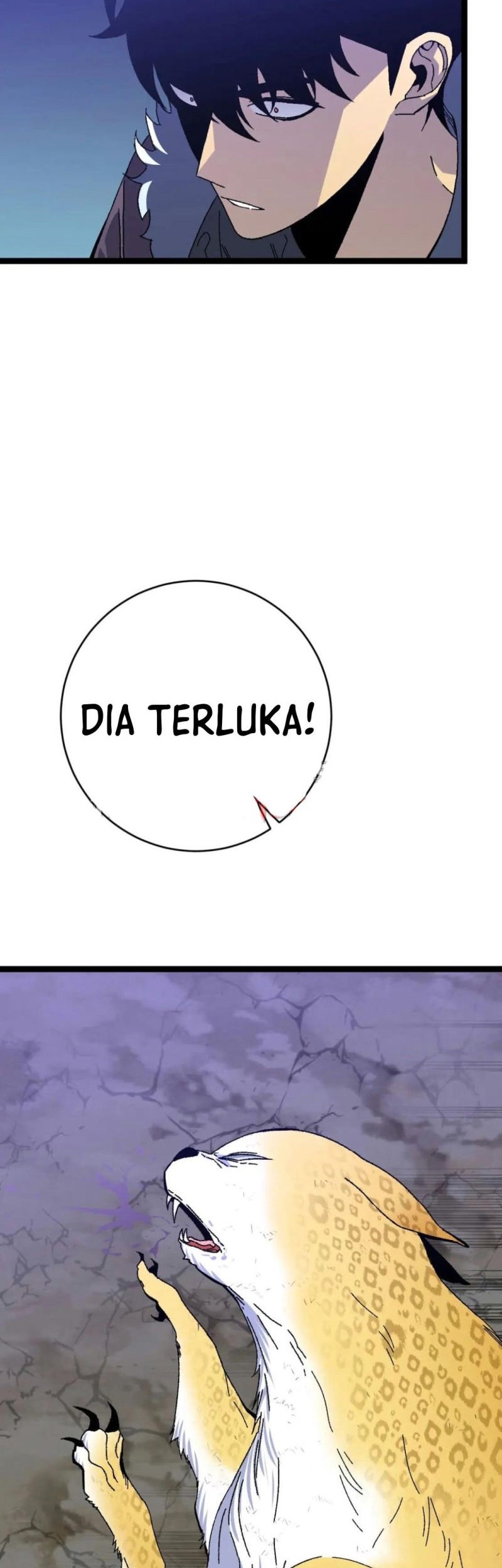 Your Talent is Mine Chapter 45 - halaman 55
