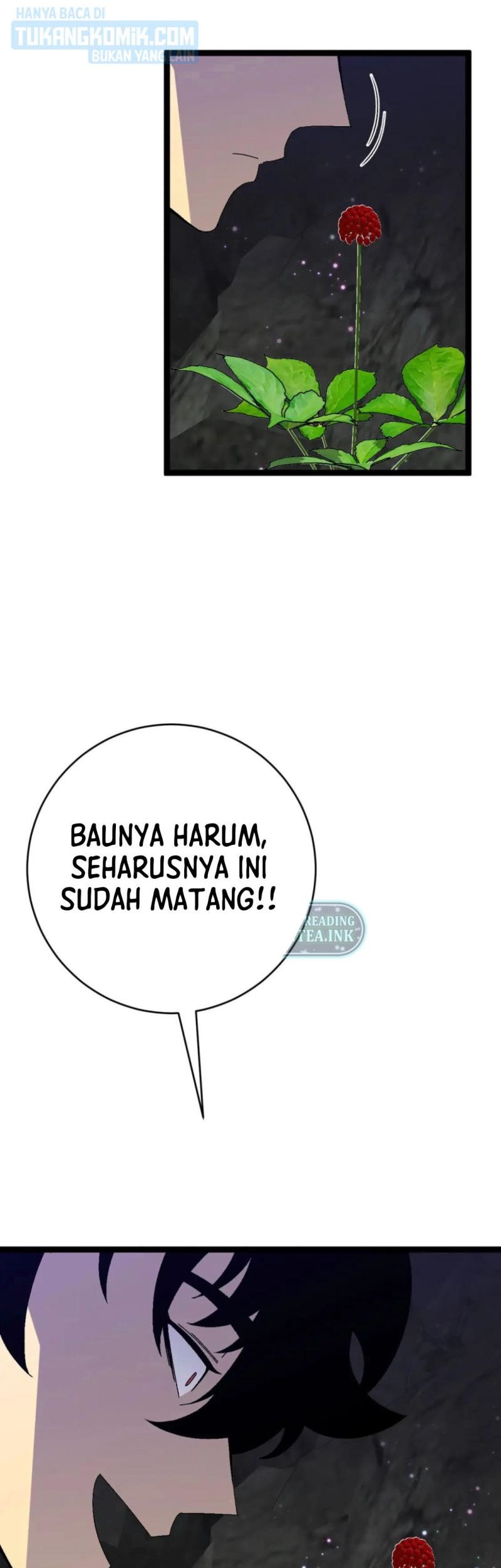 Your Talent is Mine Chapter 46 - halaman 33
