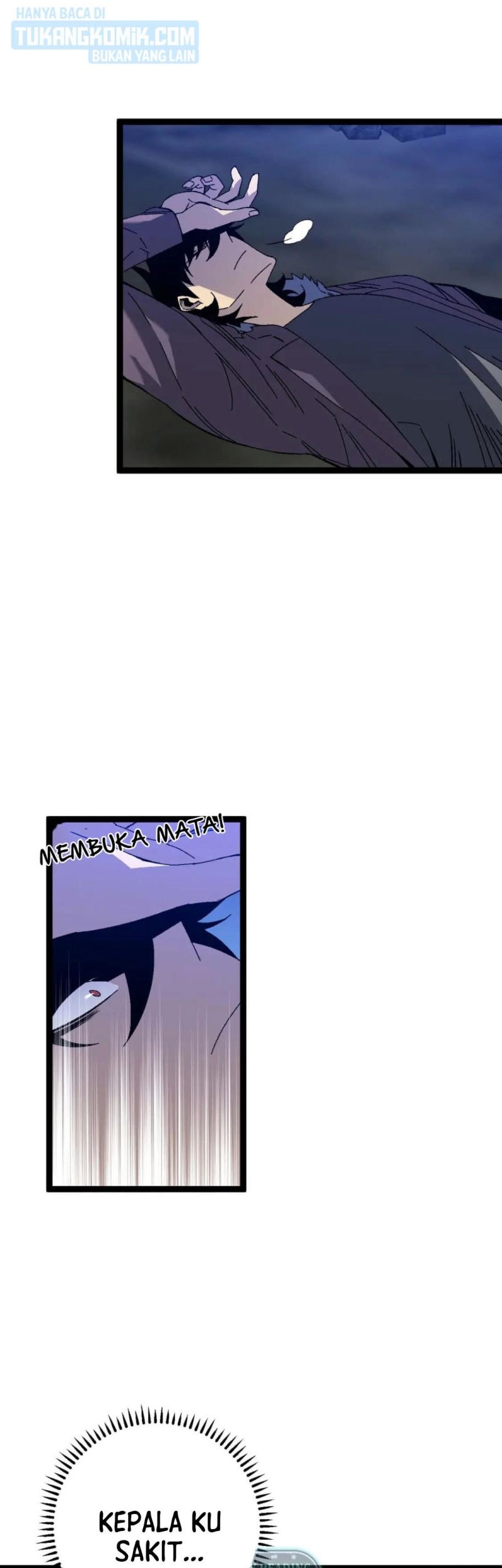 Your Talent is Mine Chapter 46 - halaman 41