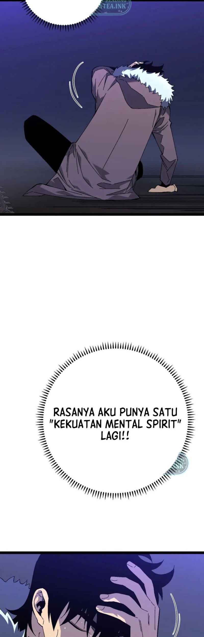 Your Talent is Mine Chapter 46 - halaman 42