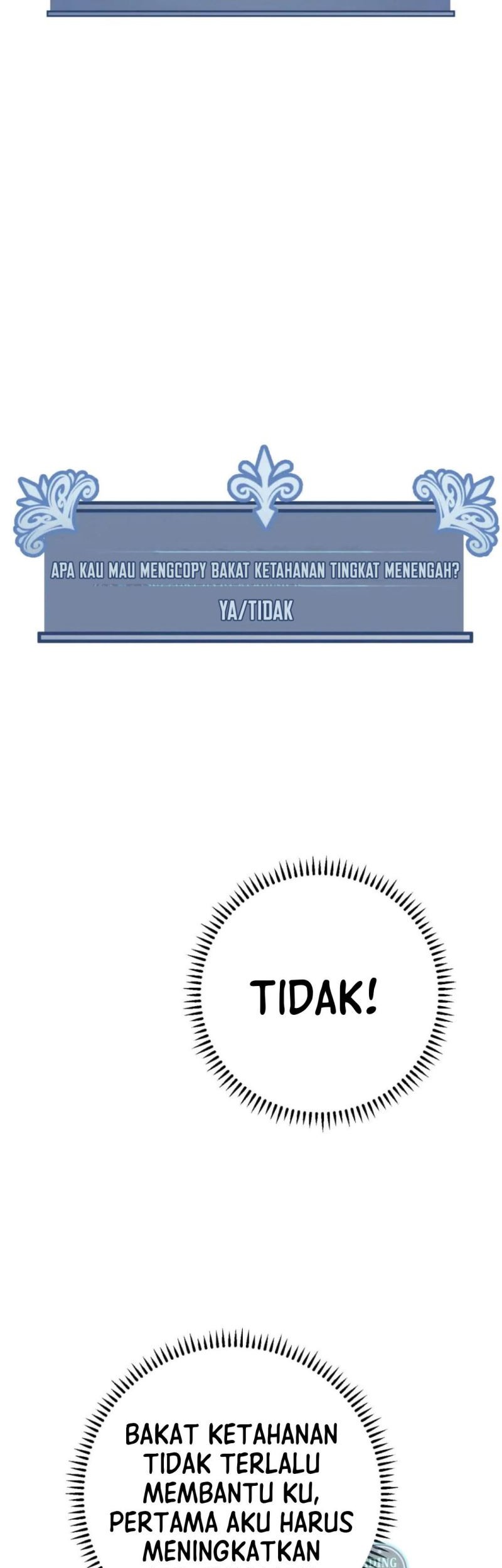 Your Talent is Mine Chapter 46 - halaman 47