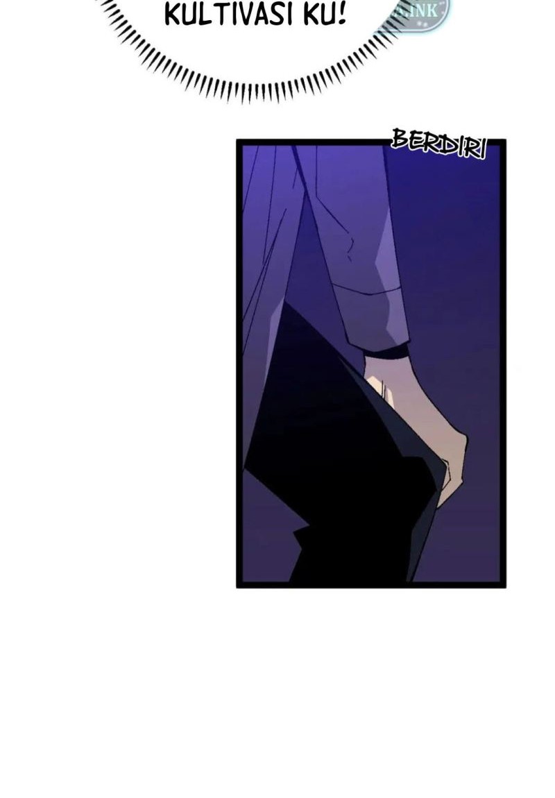 Your Talent is Mine Chapter 46 - halaman 48