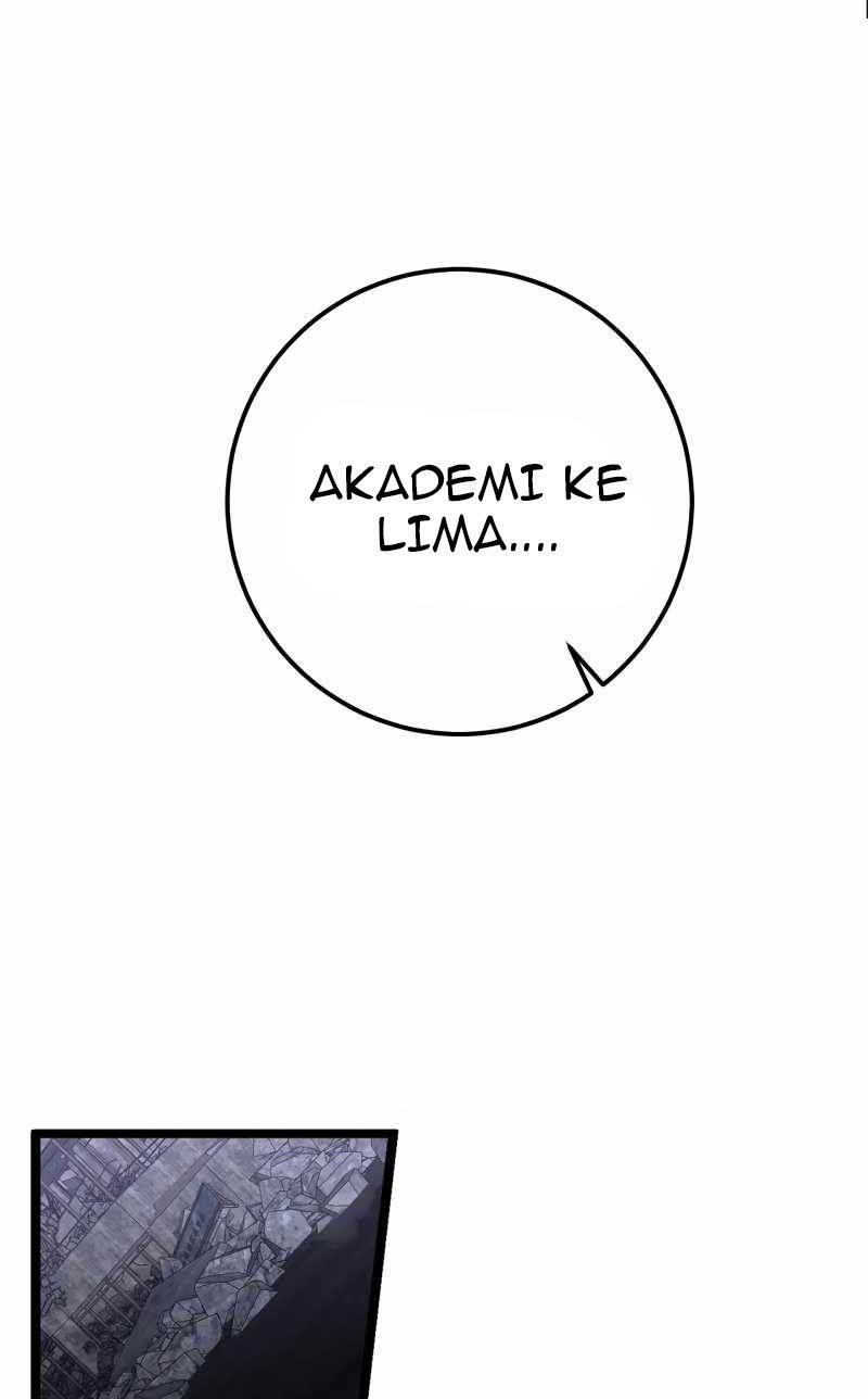 Your Talent is Mine Chapter 47 - halaman 10