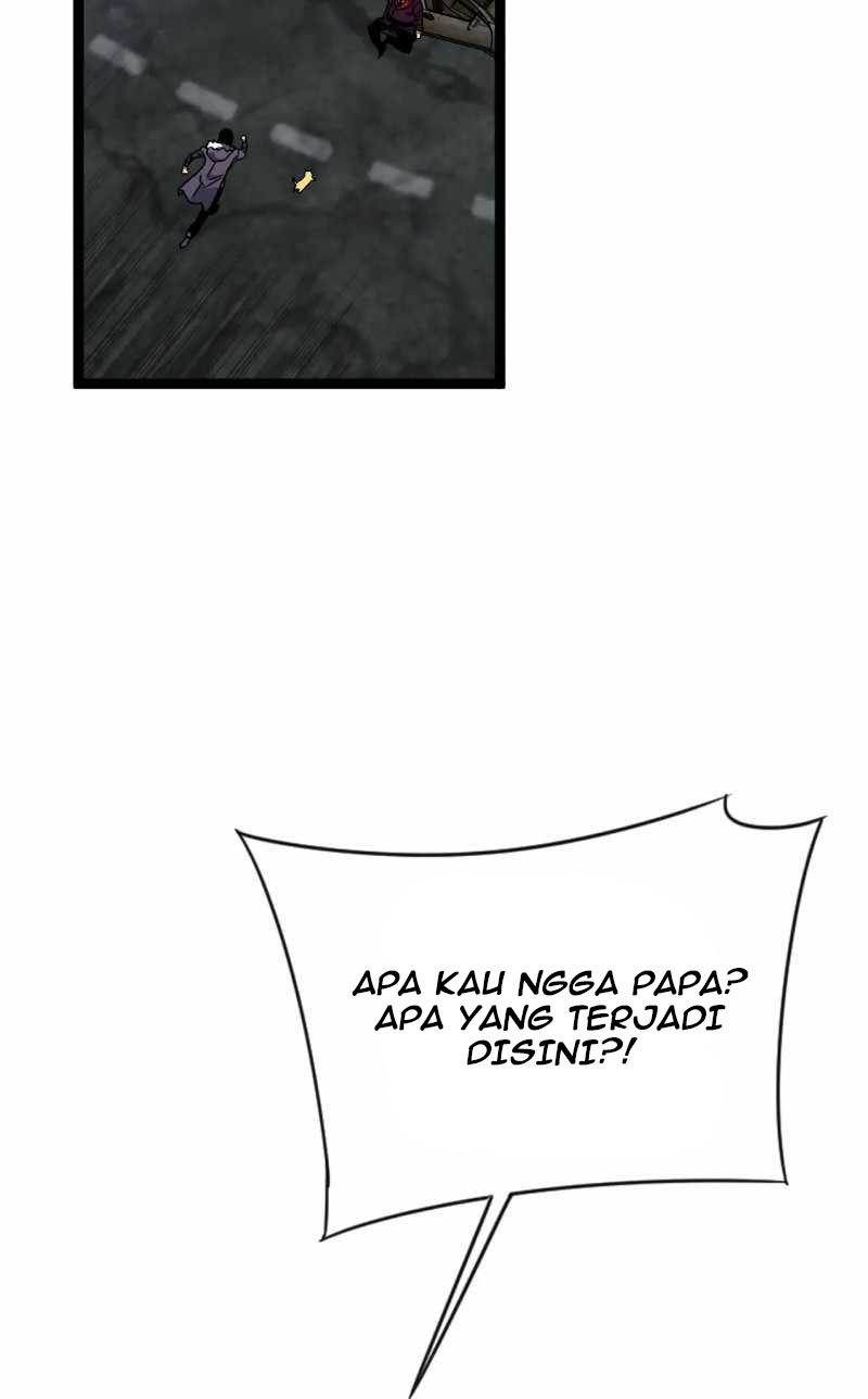 Your Talent is Mine Chapter 47 - halaman 15