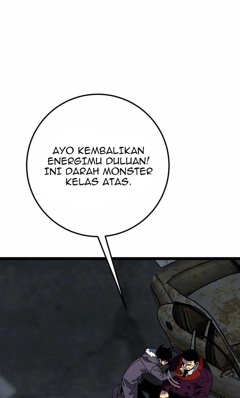 Your Talent is Mine Chapter 47 - halaman 20
