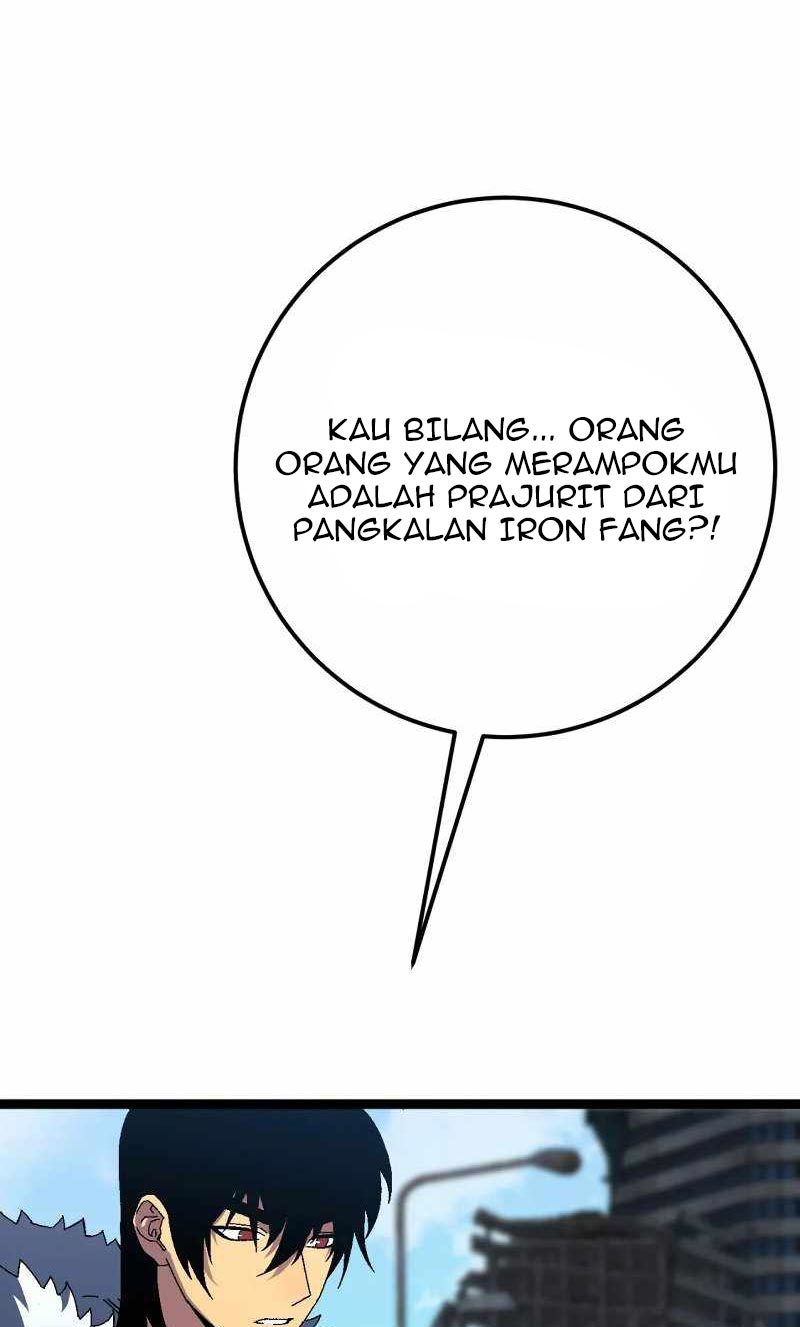 Your Talent is Mine Chapter 47 - halaman 22