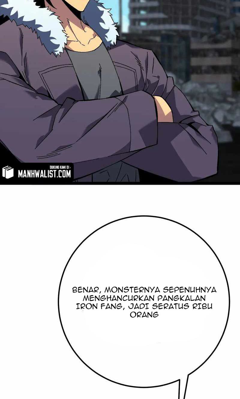 Your Talent is Mine Chapter 47 - halaman 23