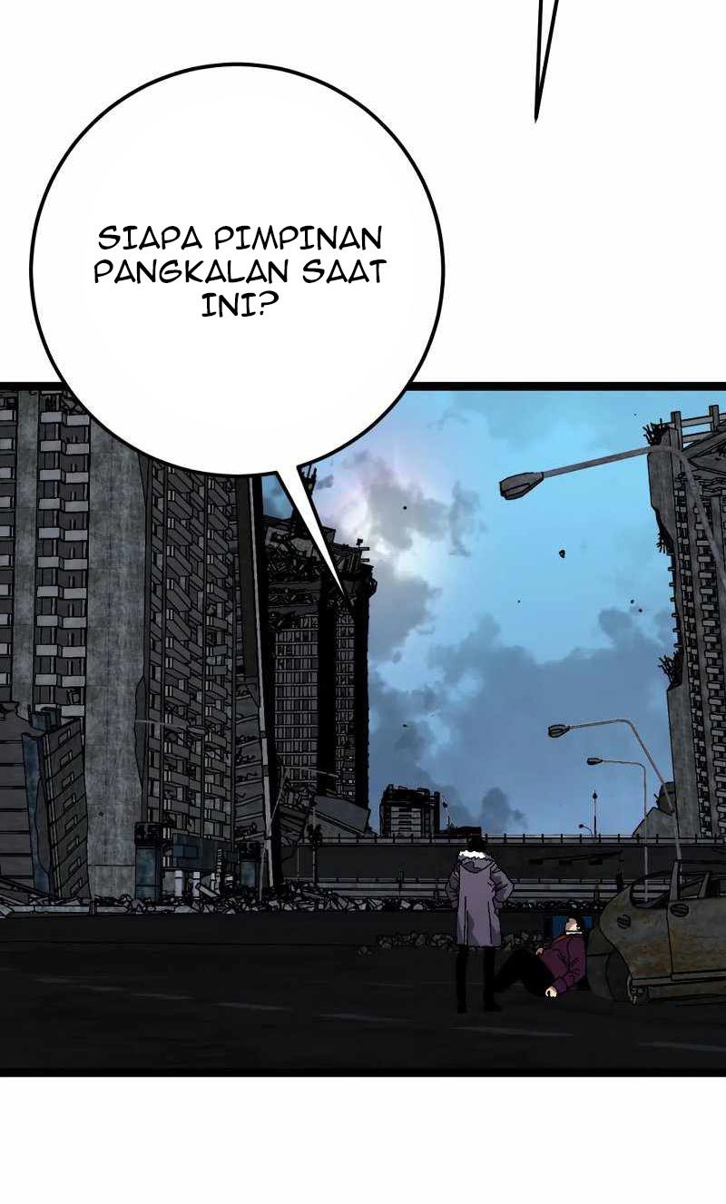 Your Talent is Mine Chapter 47 - halaman 24