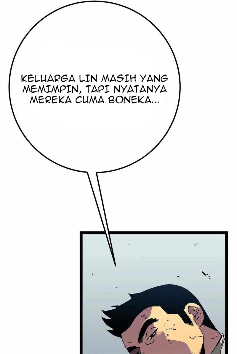 Your Talent is Mine Chapter 47 - halaman 25