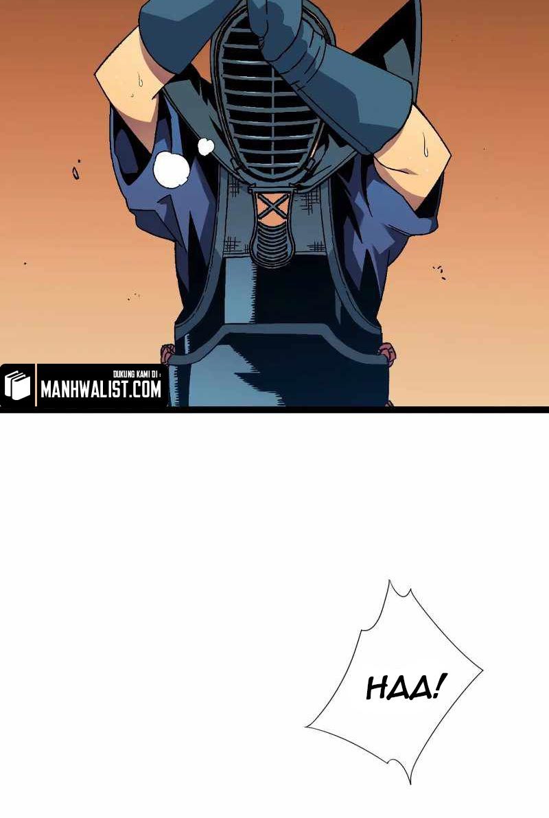 Your Talent is Mine Chapter 47 - halaman 32