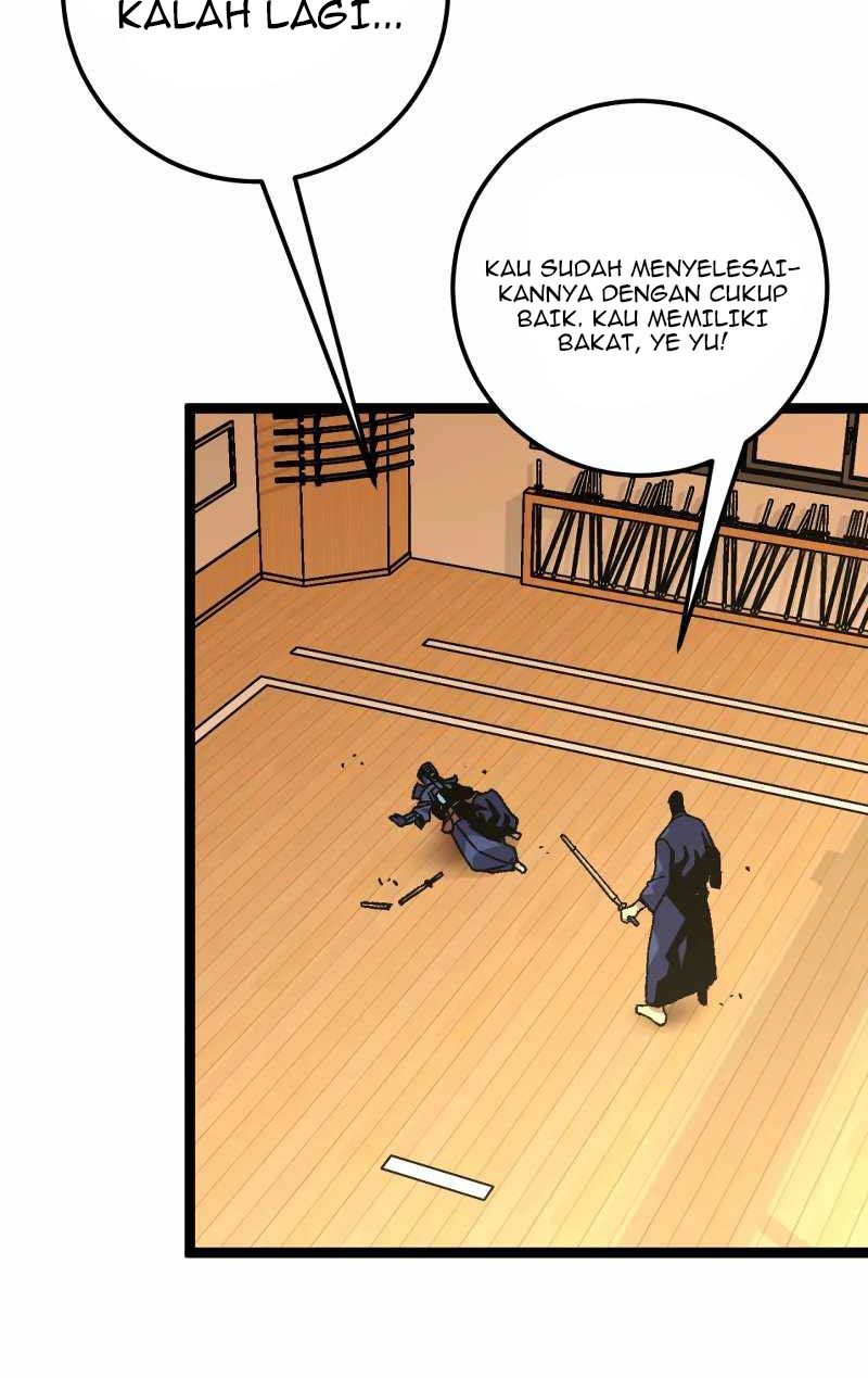 Your Talent is Mine Chapter 47 - halaman 38