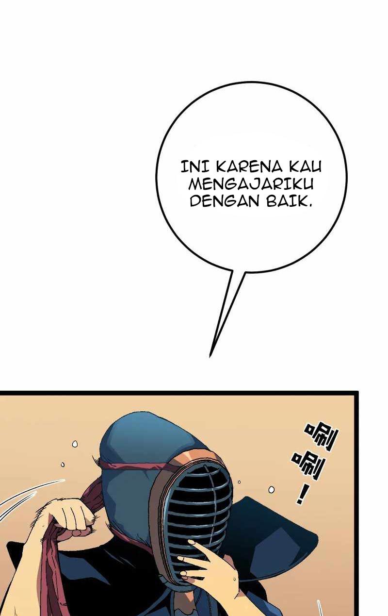 Your Talent is Mine Chapter 47 - halaman 39