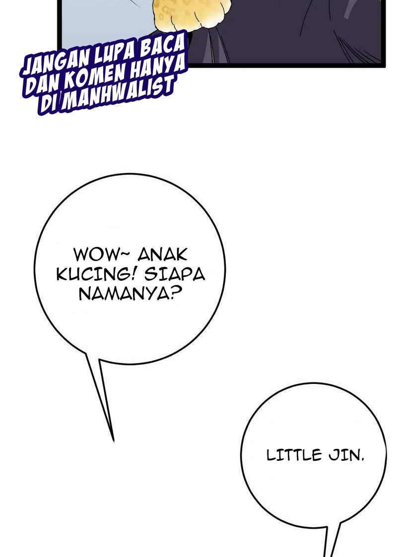 Your Talent is Mine Chapter 47 - halaman 50