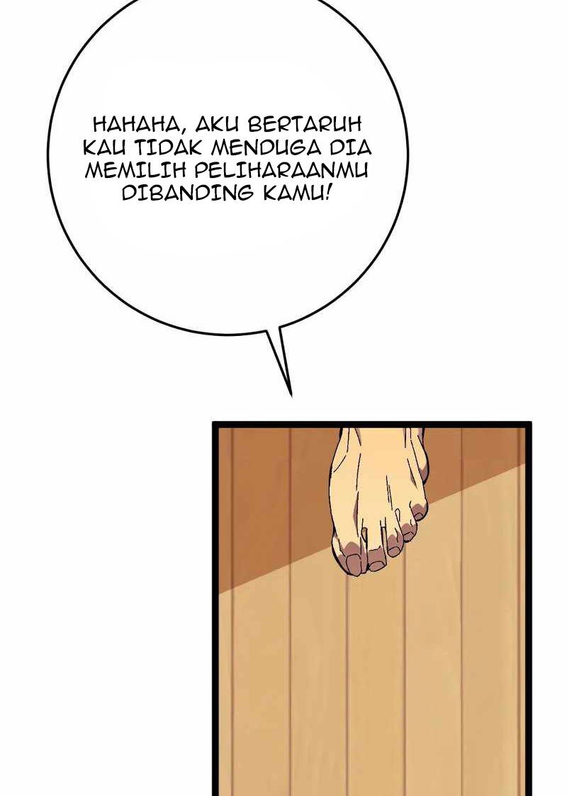 Your Talent is Mine Chapter 47 - halaman 53