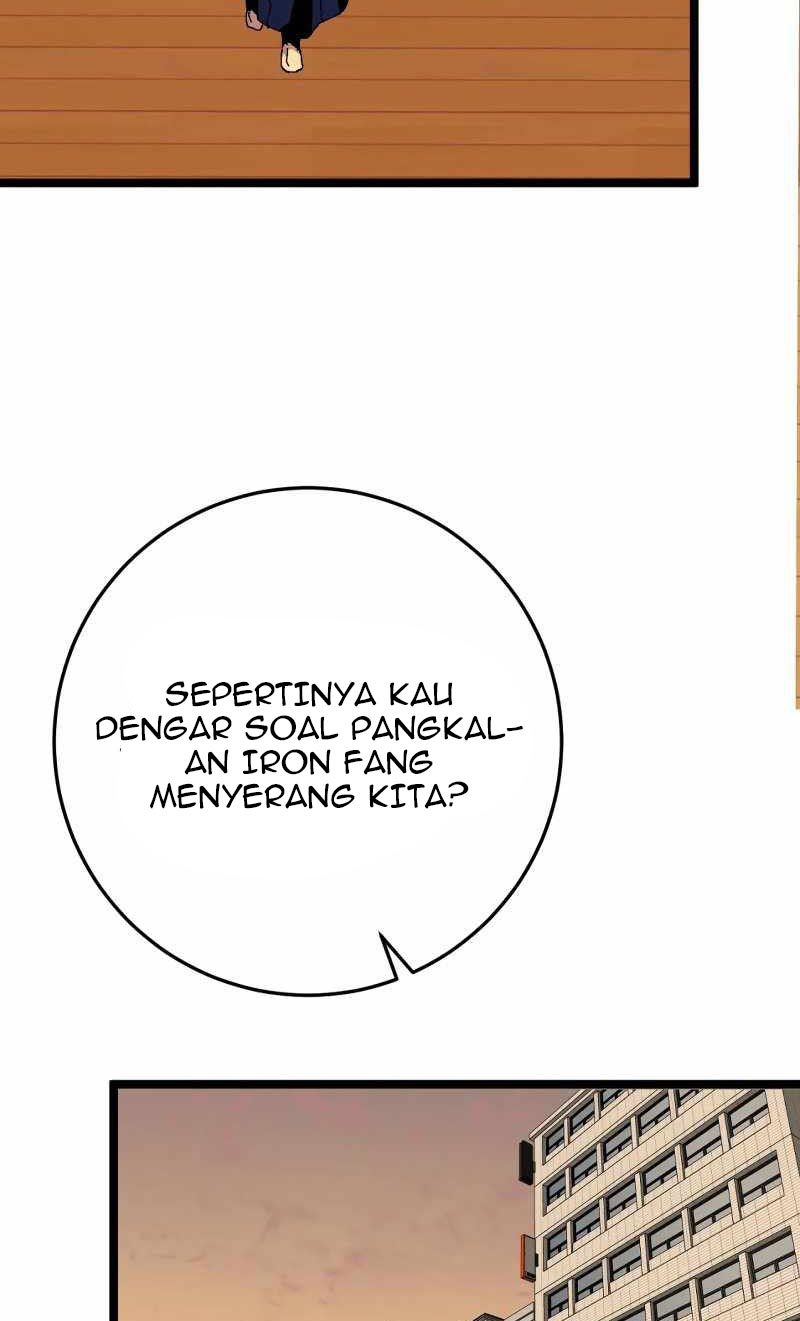 Your Talent is Mine Chapter 47 - halaman 58