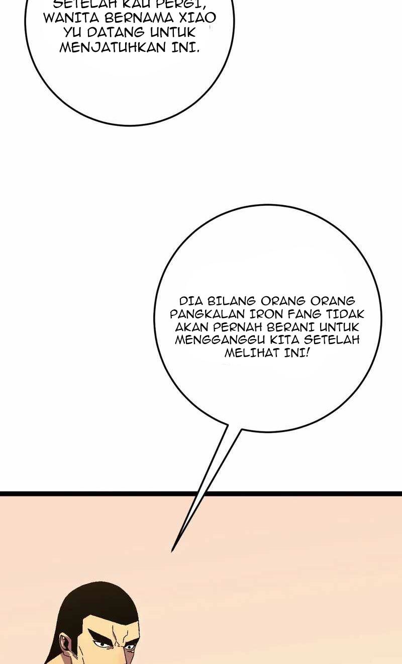 Your Talent is Mine Chapter 47 - halaman 61