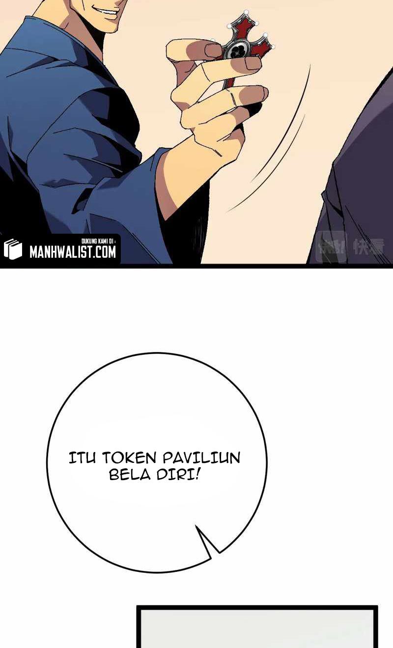 Your Talent is Mine Chapter 47 - halaman 62