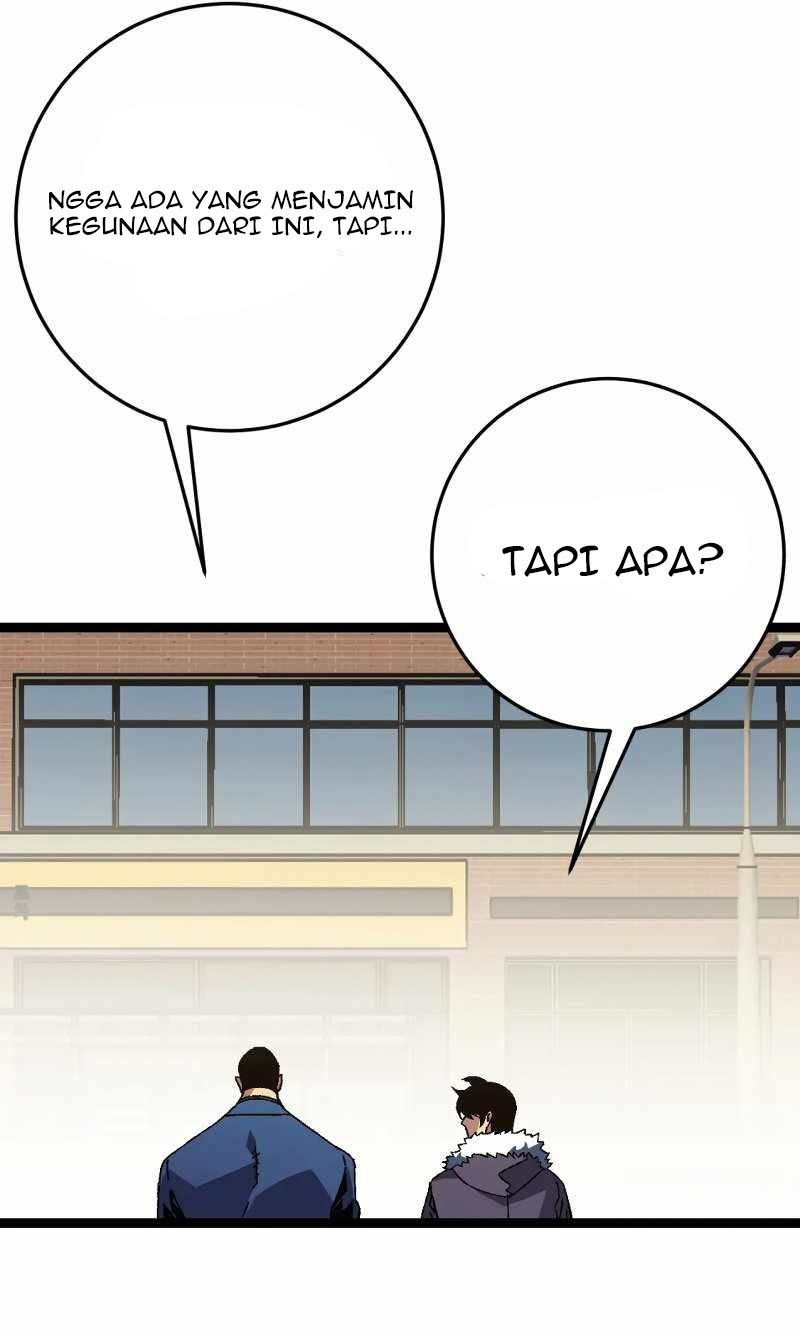 Your Talent is Mine Chapter 47 - halaman 65