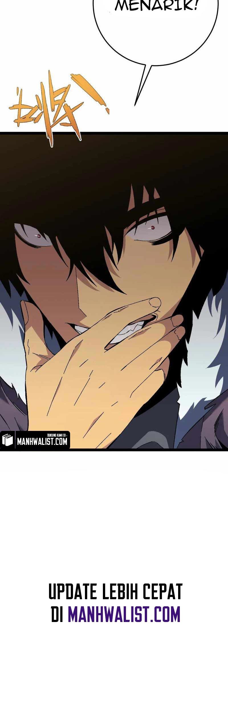 Your Talent is Mine Chapter 47 - halaman 75