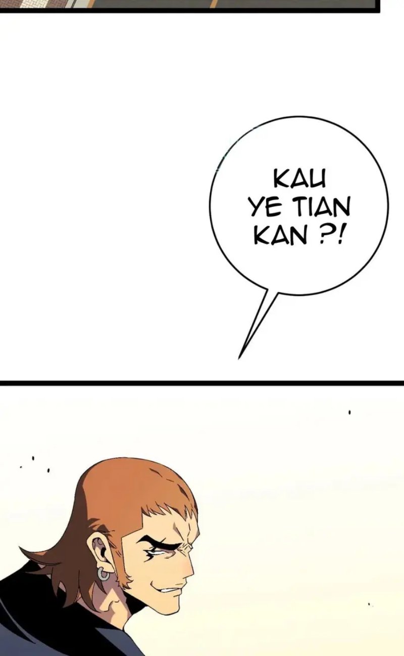 Your Talent is Mine Chapter 48 - halaman 10