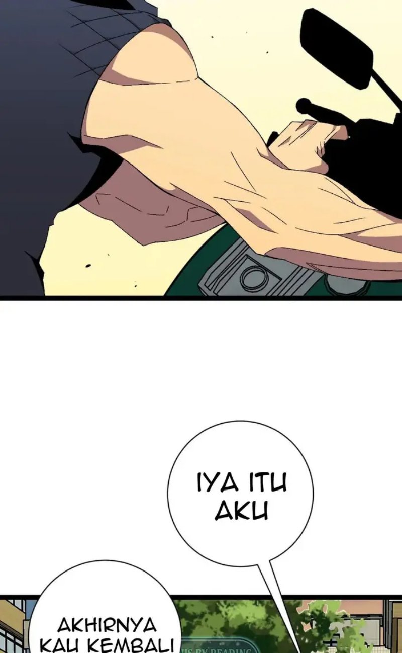 Your Talent is Mine Chapter 48 - halaman 11