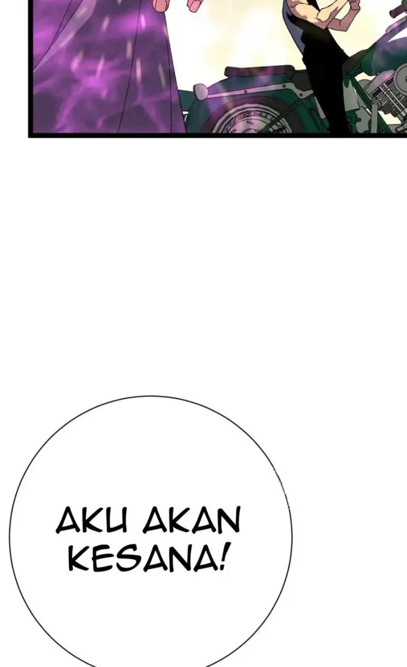 Your Talent is Mine Chapter 48 - halaman 19