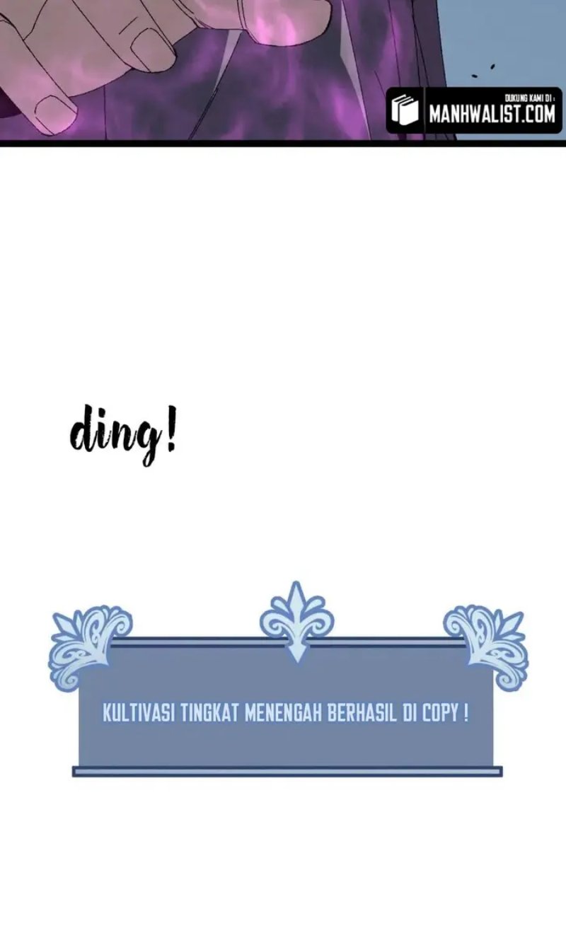 Your Talent is Mine Chapter 48 - halaman 21