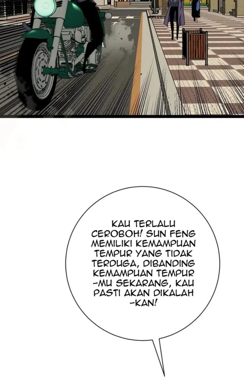 Your Talent is Mine Chapter 48 - halaman 25