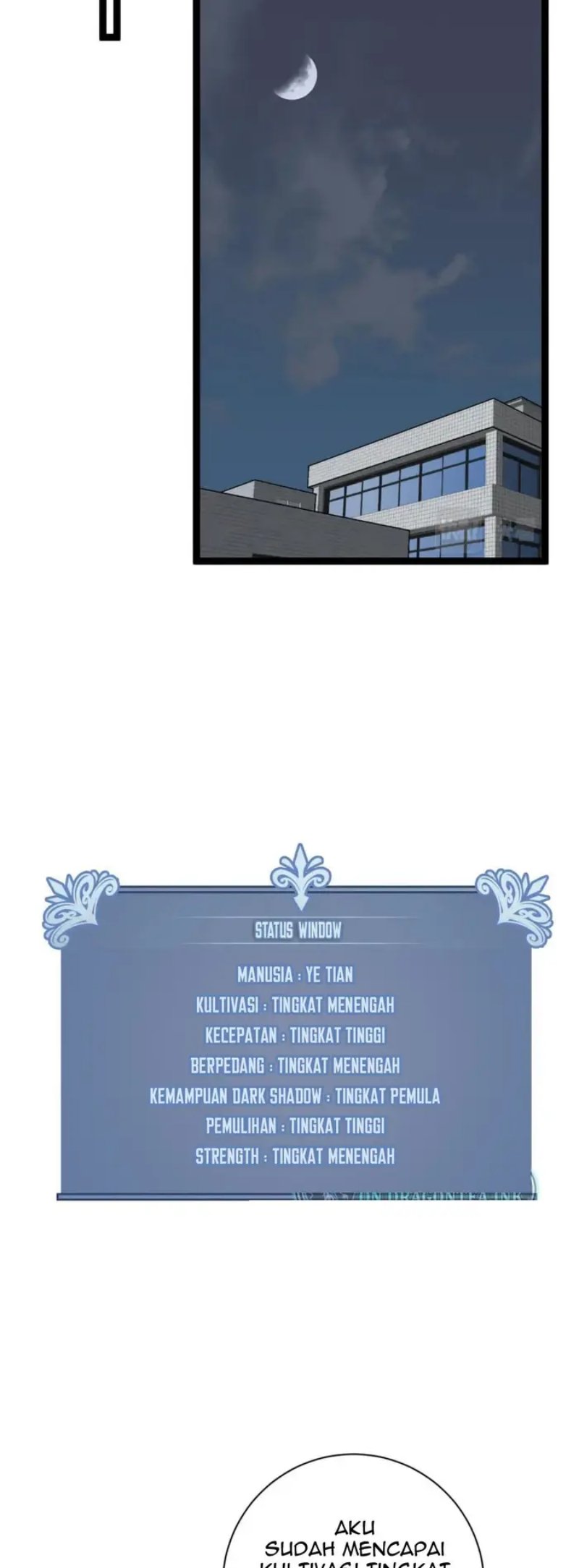 Your Talent is Mine Chapter 48 - halaman 30