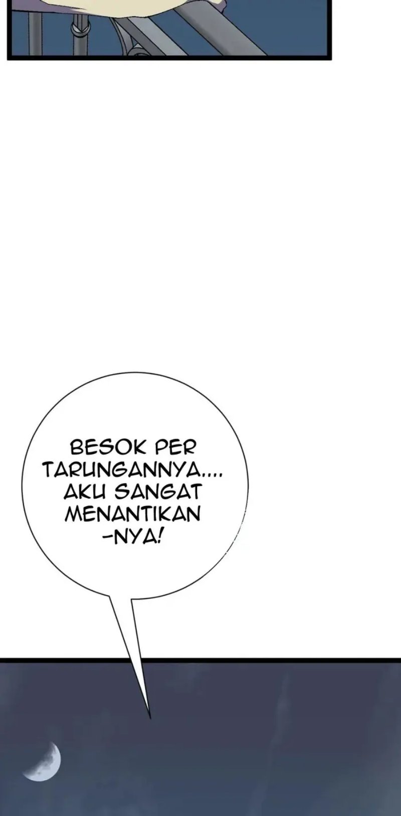 Your Talent is Mine Chapter 48 - halaman 35