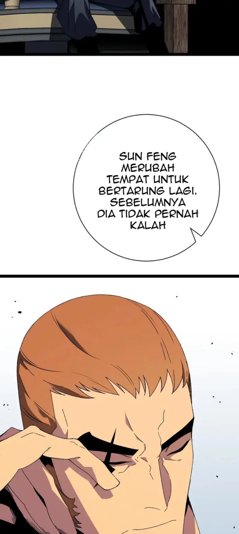 Your Talent is Mine Chapter 48 - halaman 39