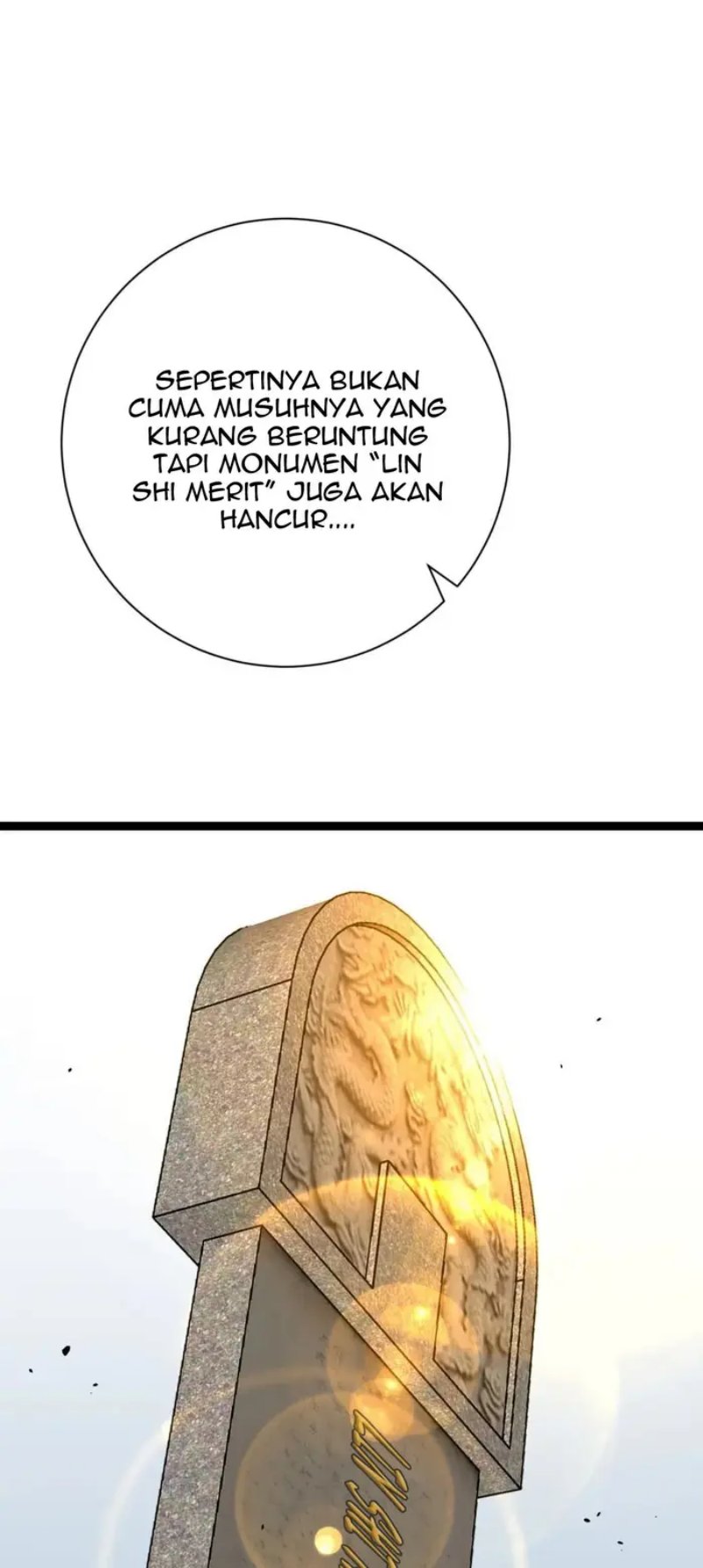 Your Talent is Mine Chapter 48 - halaman 41