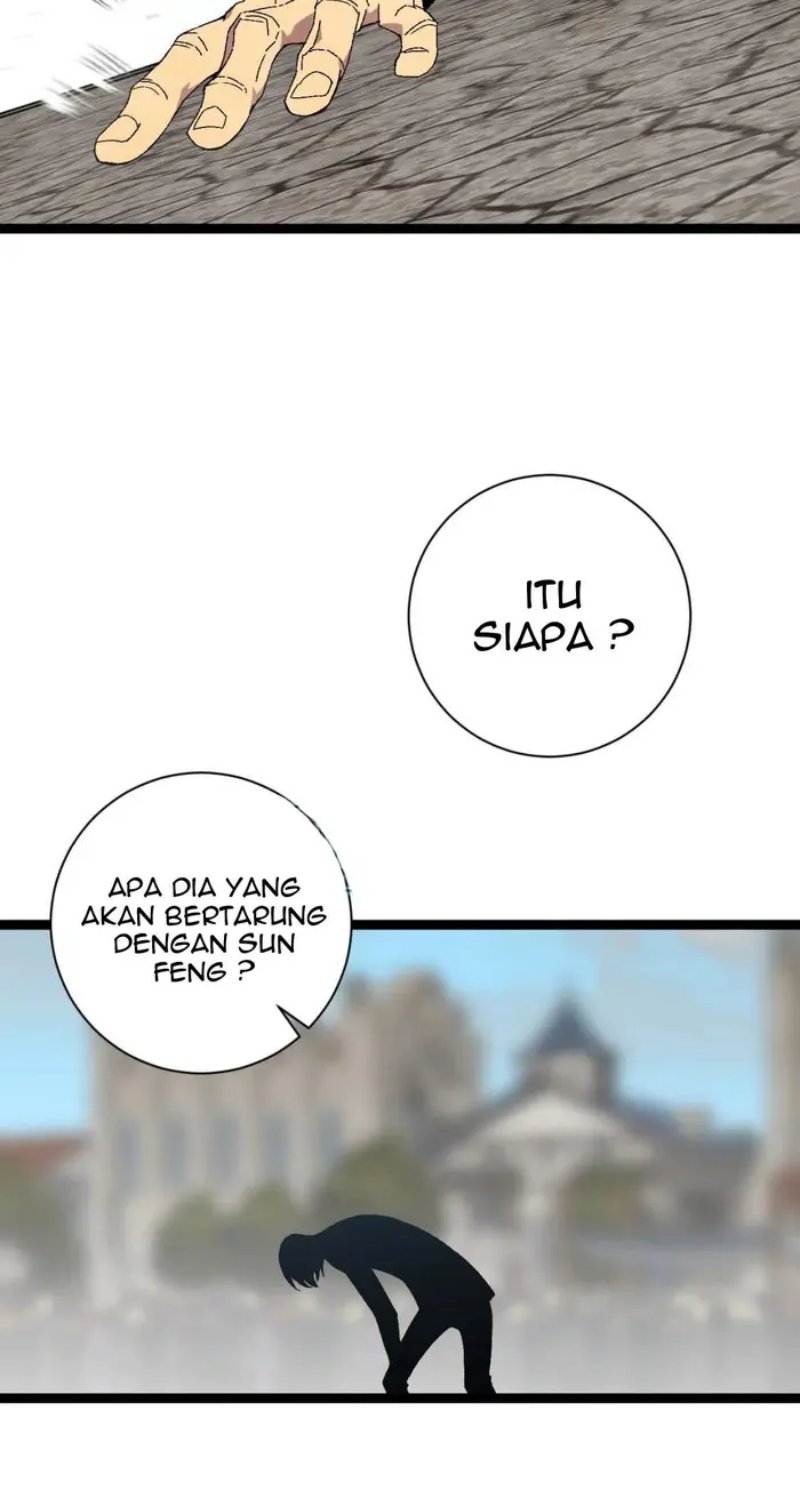 Your Talent is Mine Chapter 48 - halaman 52