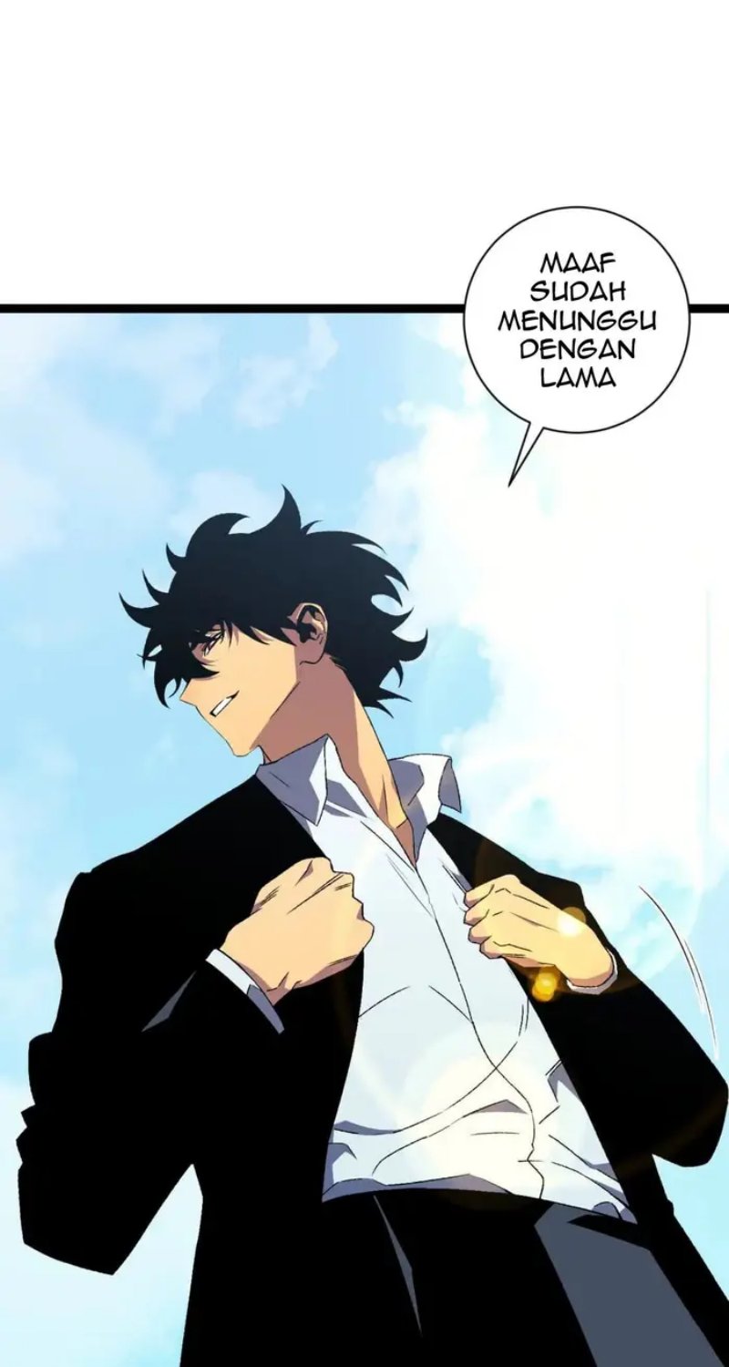 Your Talent is Mine Chapter 48 - halaman 53