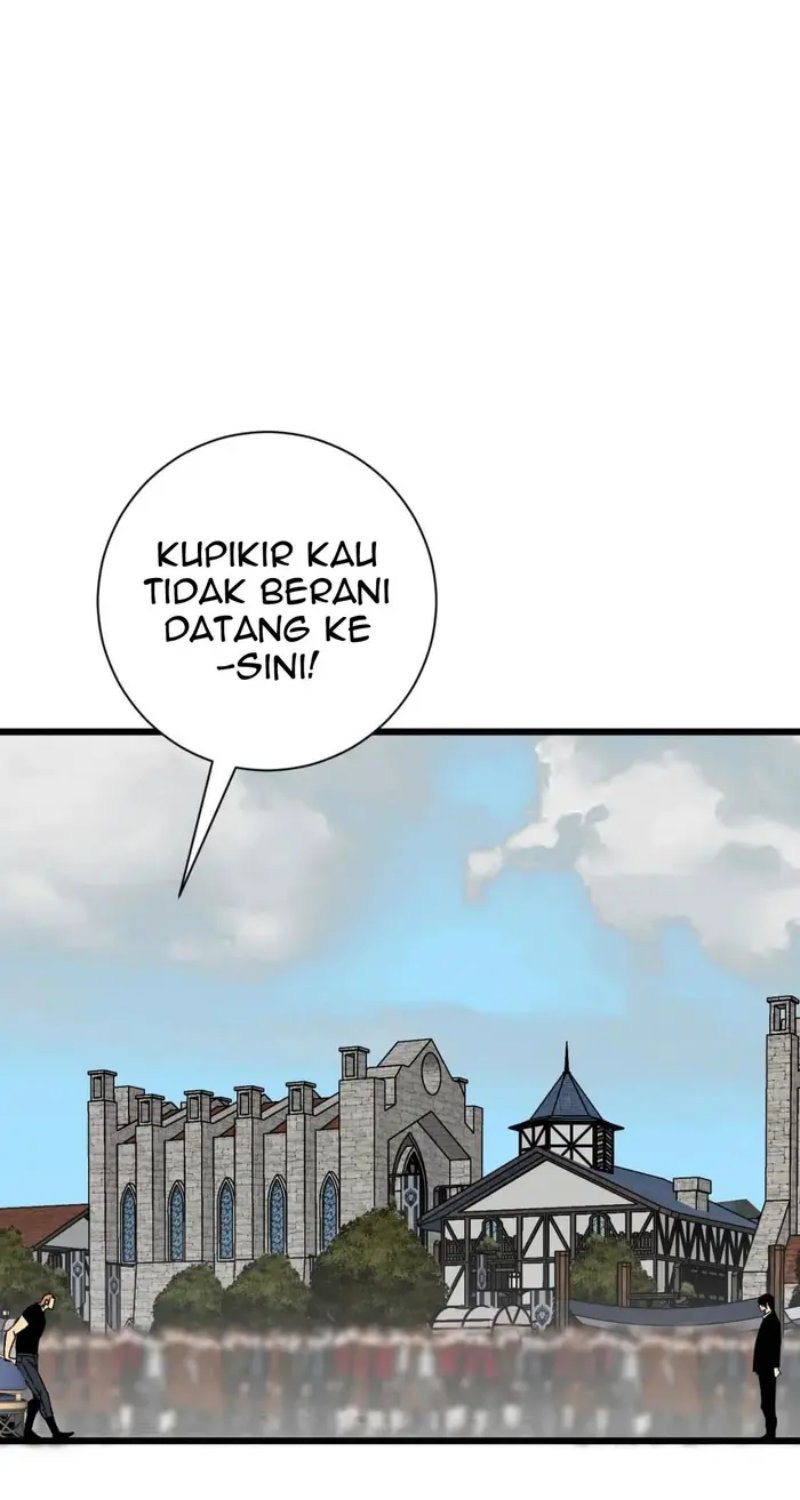 Your Talent is Mine Chapter 48 - halaman 55