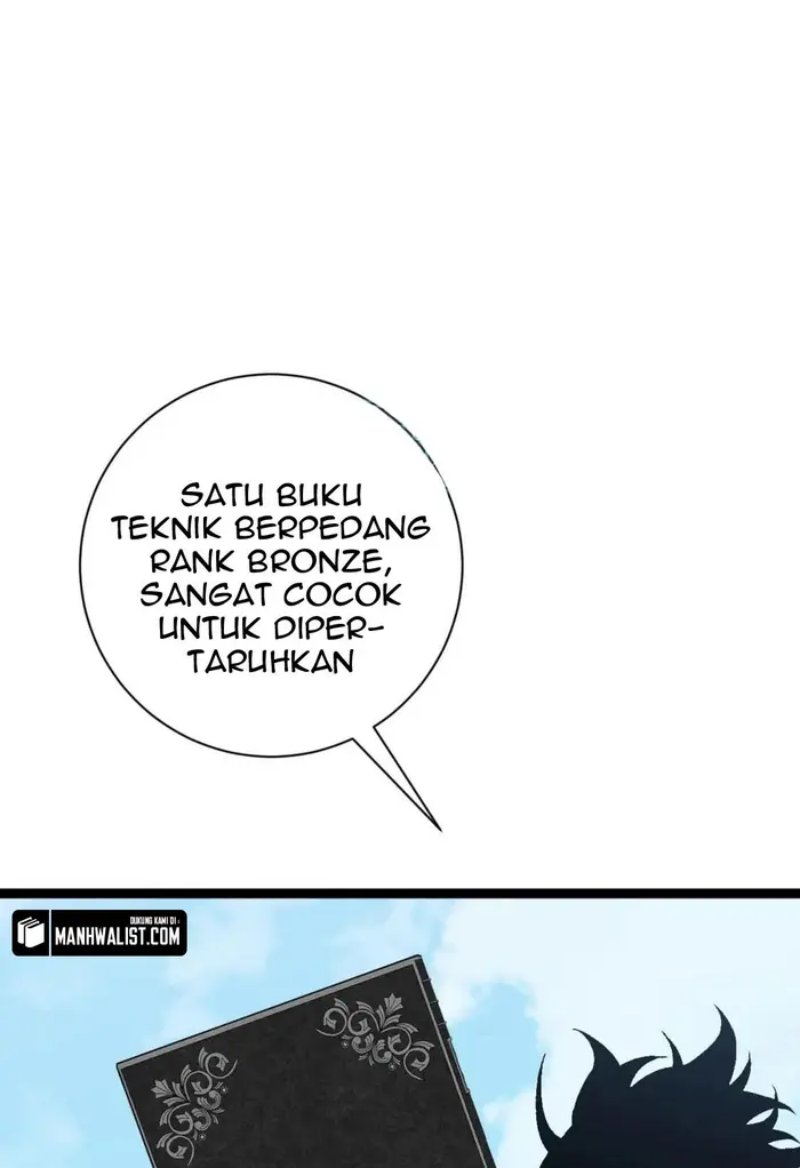 Your Talent is Mine Chapter 48 - halaman 59