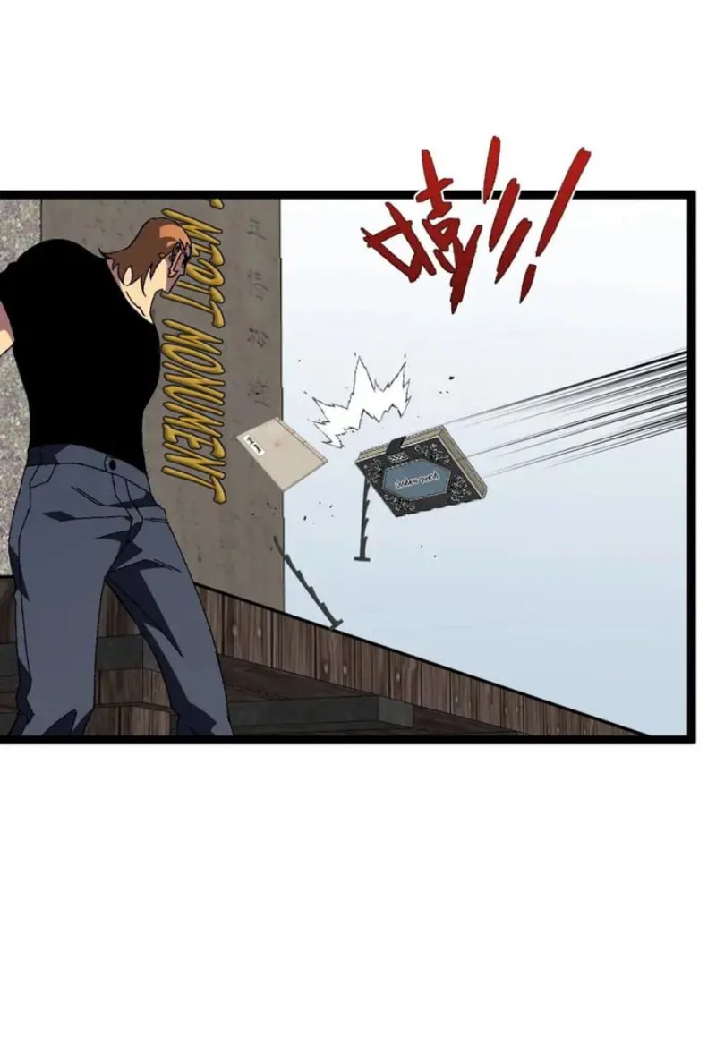 Your Talent is Mine Chapter 48 - halaman 61