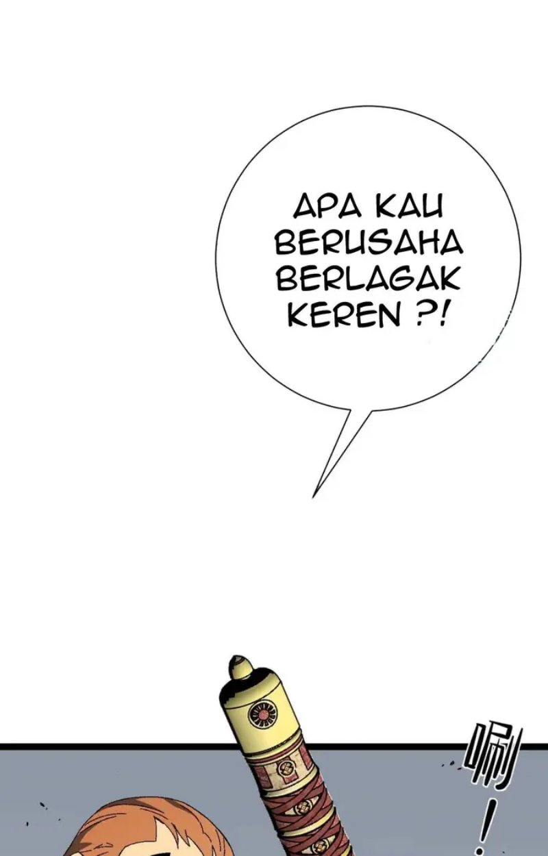 Your Talent is Mine Chapter 48 - halaman 63